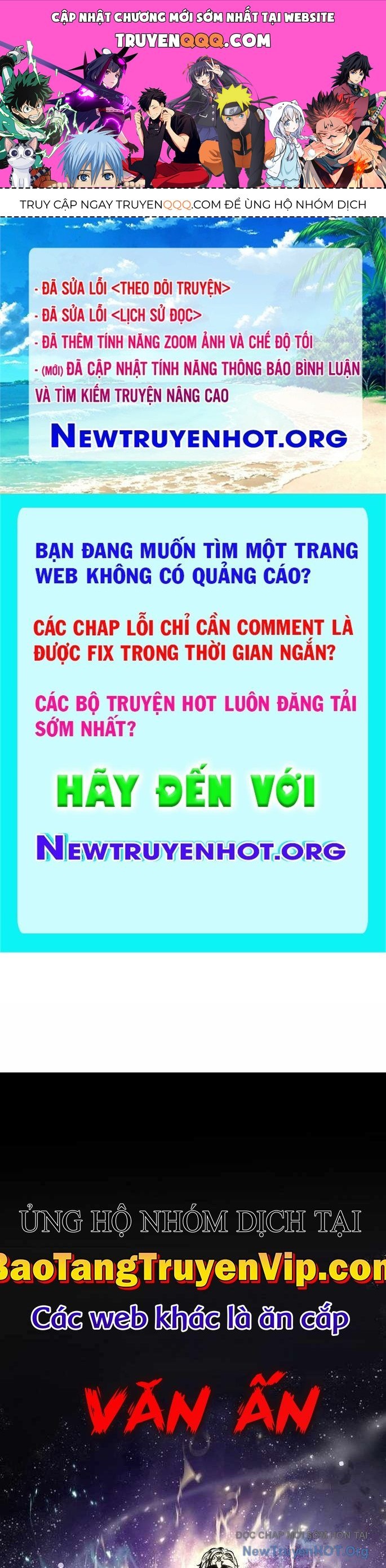 Dấu Ấn Tu La Chapter 1 - 1
