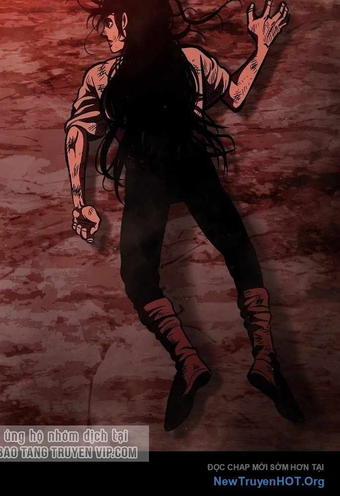 Dấu Ấn Tu La Chapter 1 - 200