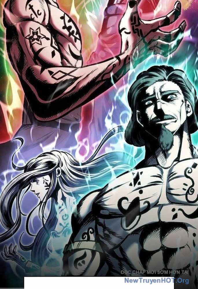 Dấu Ấn Tu La Chapter 1 - 3