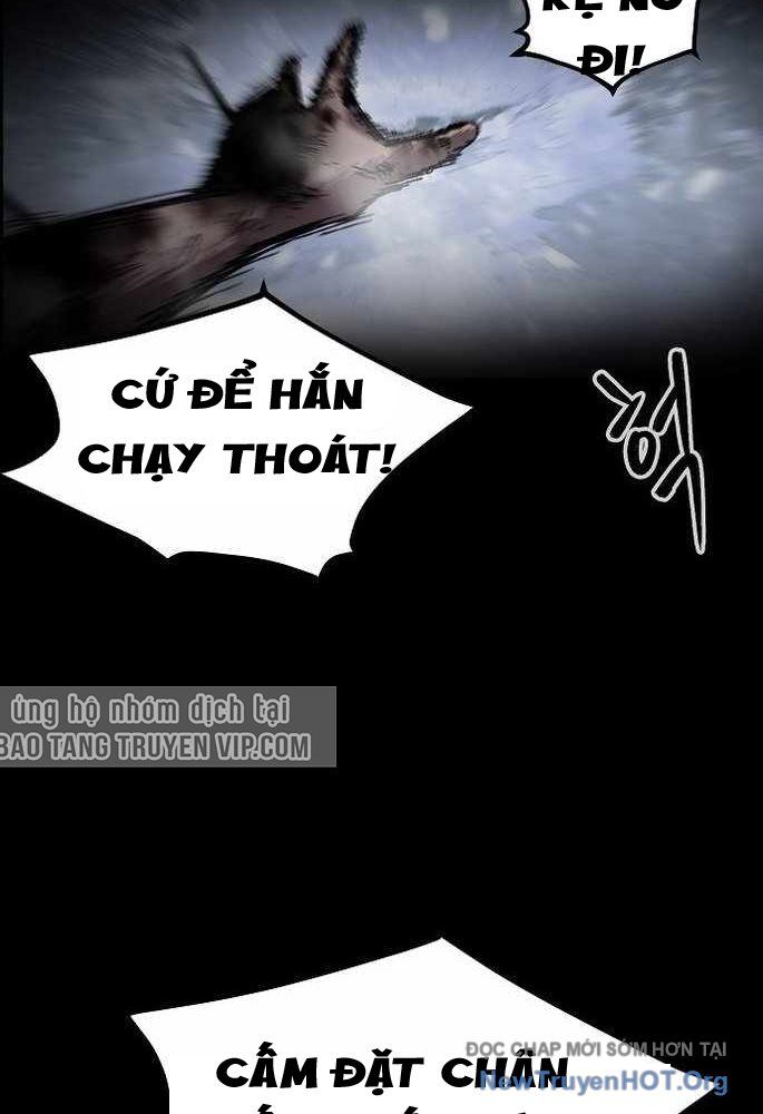 Dấu Ấn Tu La Chapter 1 - 21