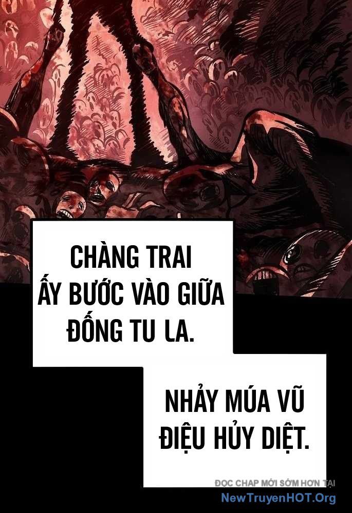 Dấu Ấn Tu La Chapter 1 - 280