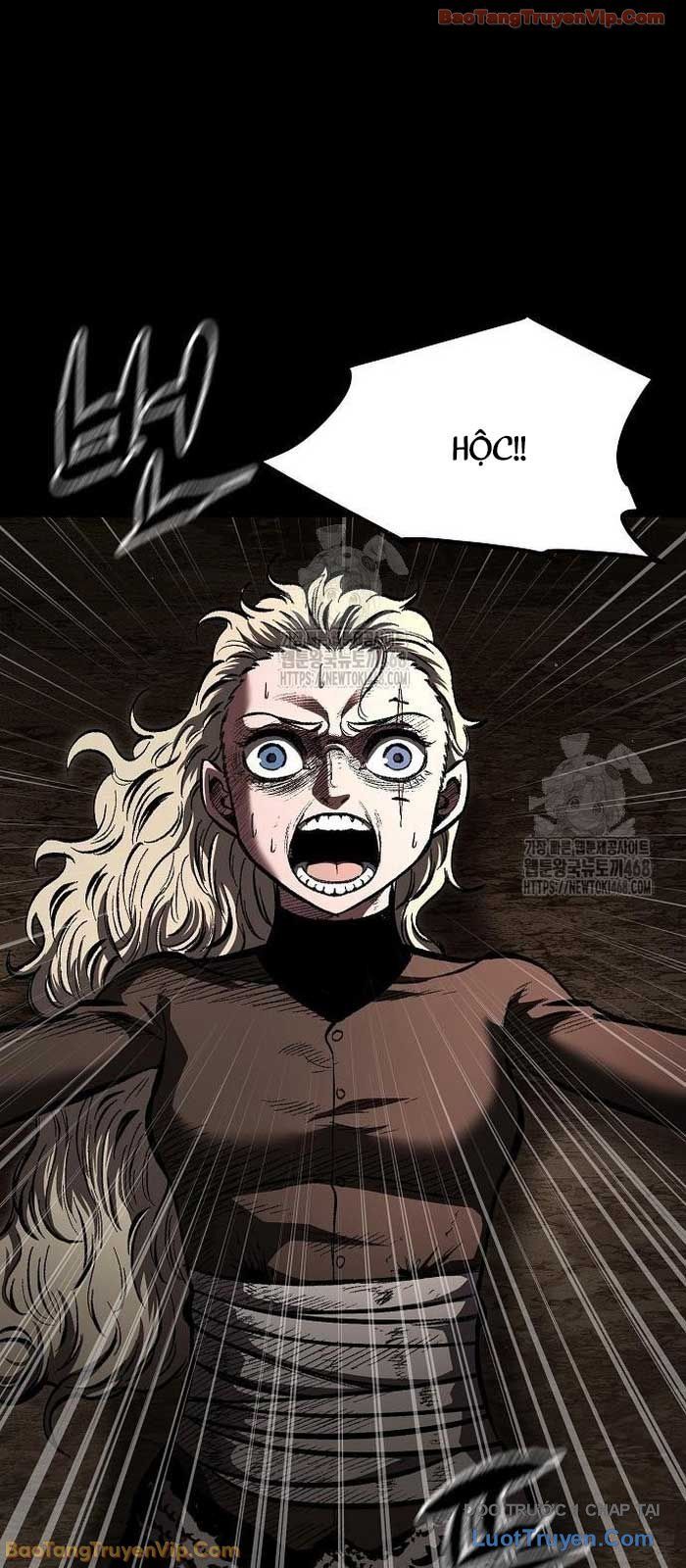 Dấu Ấn Tu La Chapter 11 - 13