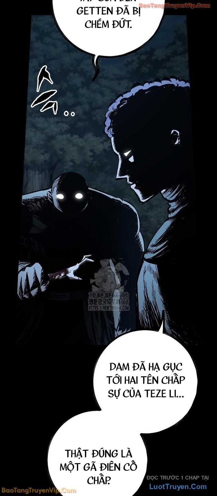 Dấu Ấn Tu La Chapter 11 - 4