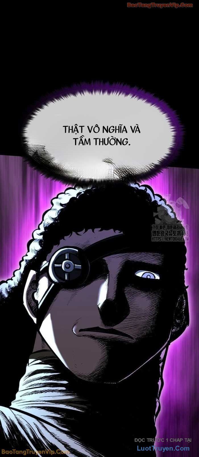 Dấu Ấn Tu La Chapter 11 - 10