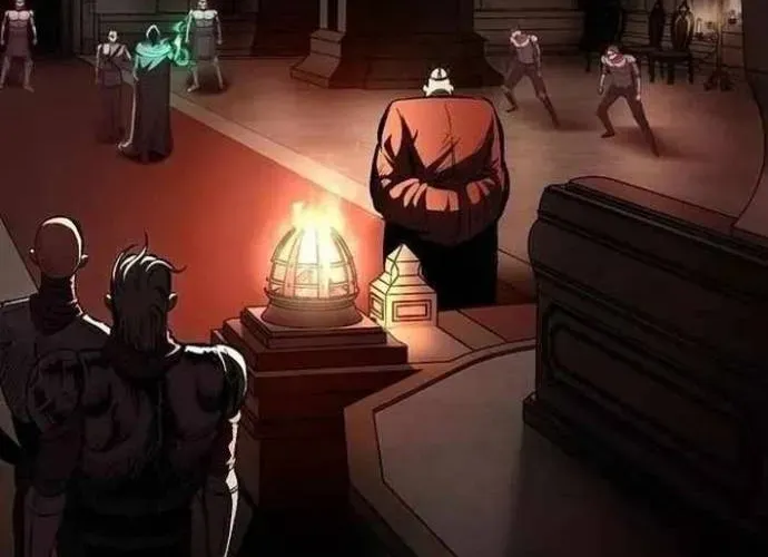 Dấu Ấn Tu La Chapter 12 - 119