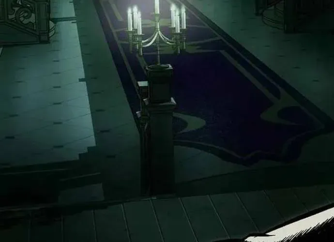 Dấu Ấn Tu La Chapter 12 - 15