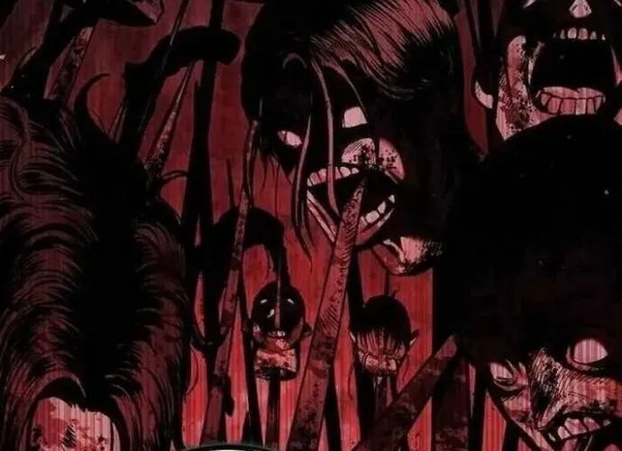 Dấu Ấn Tu La Chapter 12 - 64