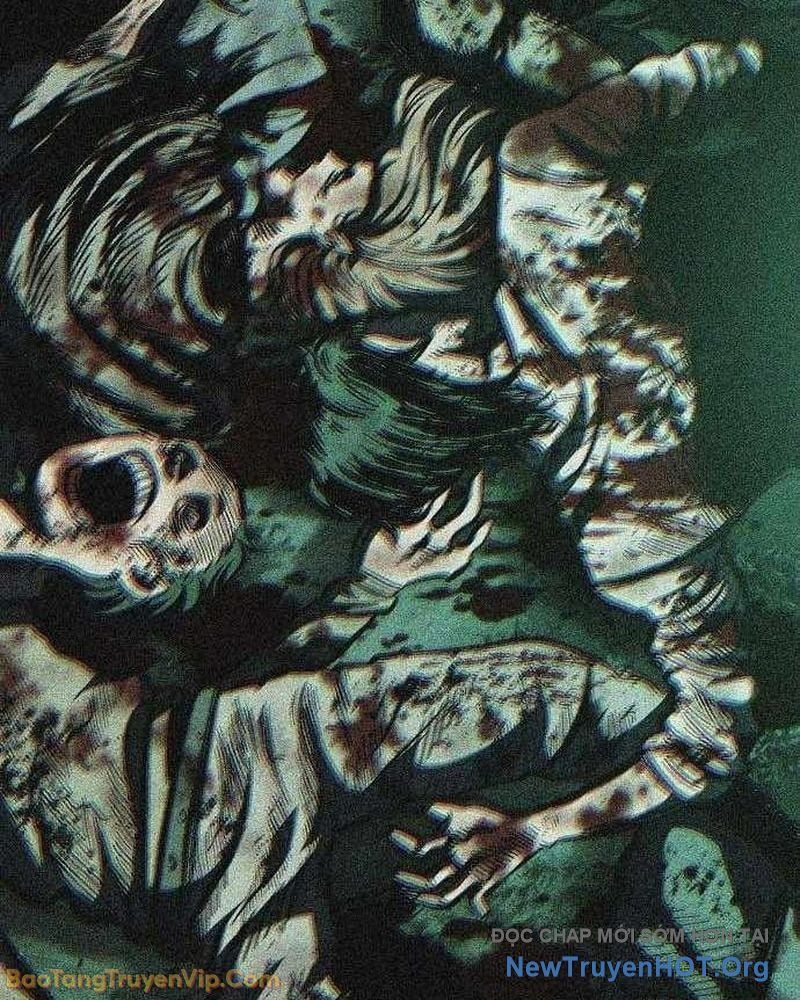 Dấu Ấn Tu La Chapter 2 - 36