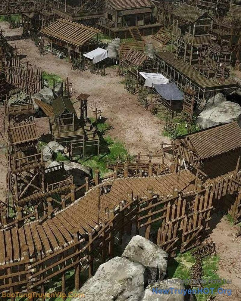 Dấu Ấn Tu La Chapter 2 - 59