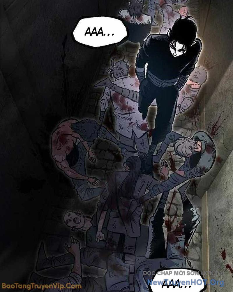 Dấu Ấn Tu La Chapter 3 - 14