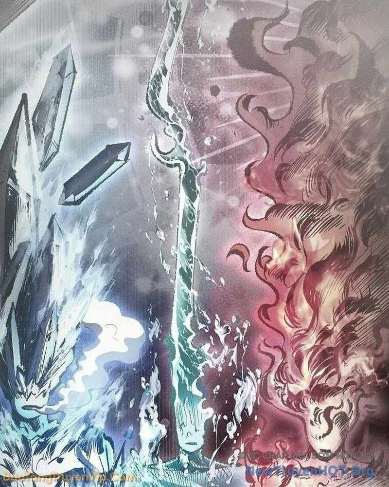 Dấu Ấn Tu La Chapter 3 - 34