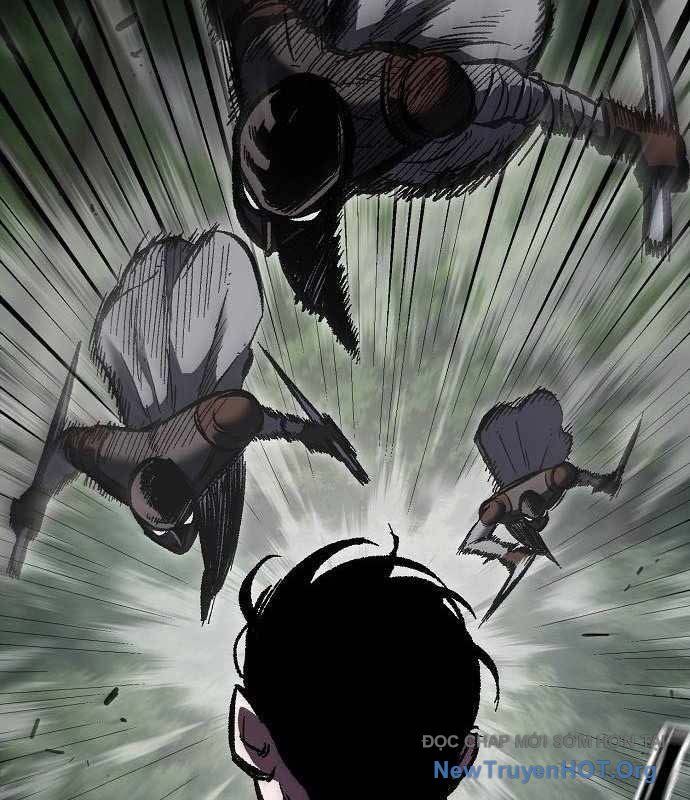 Dấu Ấn Tu La Chapter 4 - 120