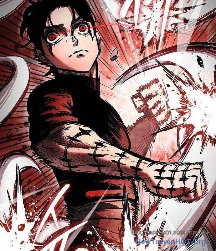 Dấu Ấn Tu La Chapter 4 - 163