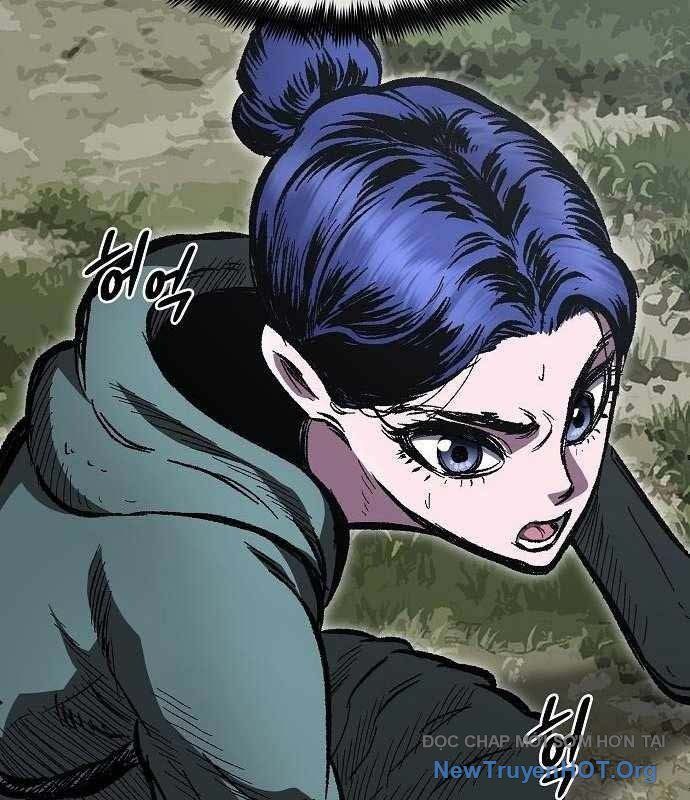 Dấu Ấn Tu La Chapter 4 - 200