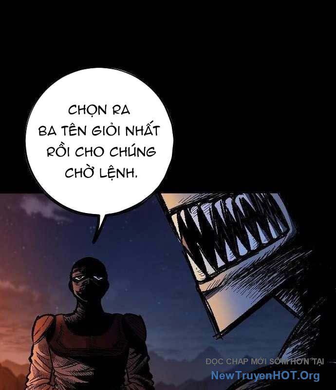 Dấu Ấn Tu La Chapter 4 - 10