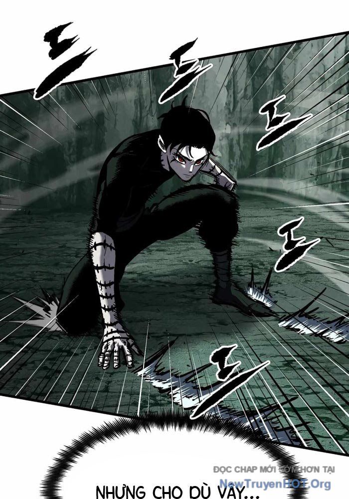 Dấu Ấn Tu La Chapter 8 - 101