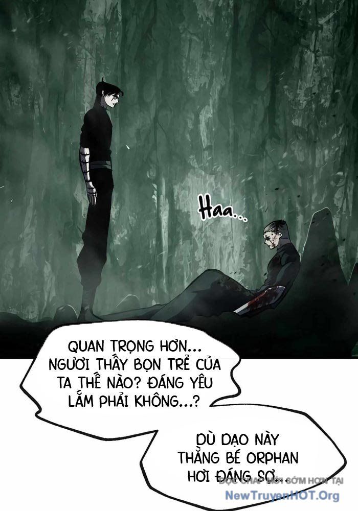 Dấu Ấn Tu La Chapter 8 - 128
