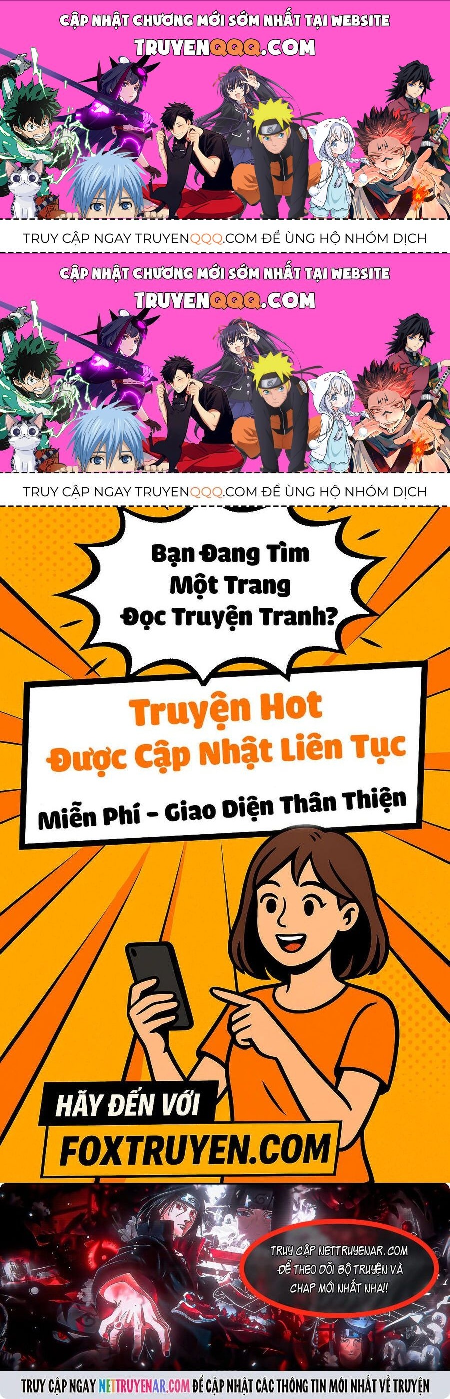 Dấu Ấn Tu La Chapter 9 - 1