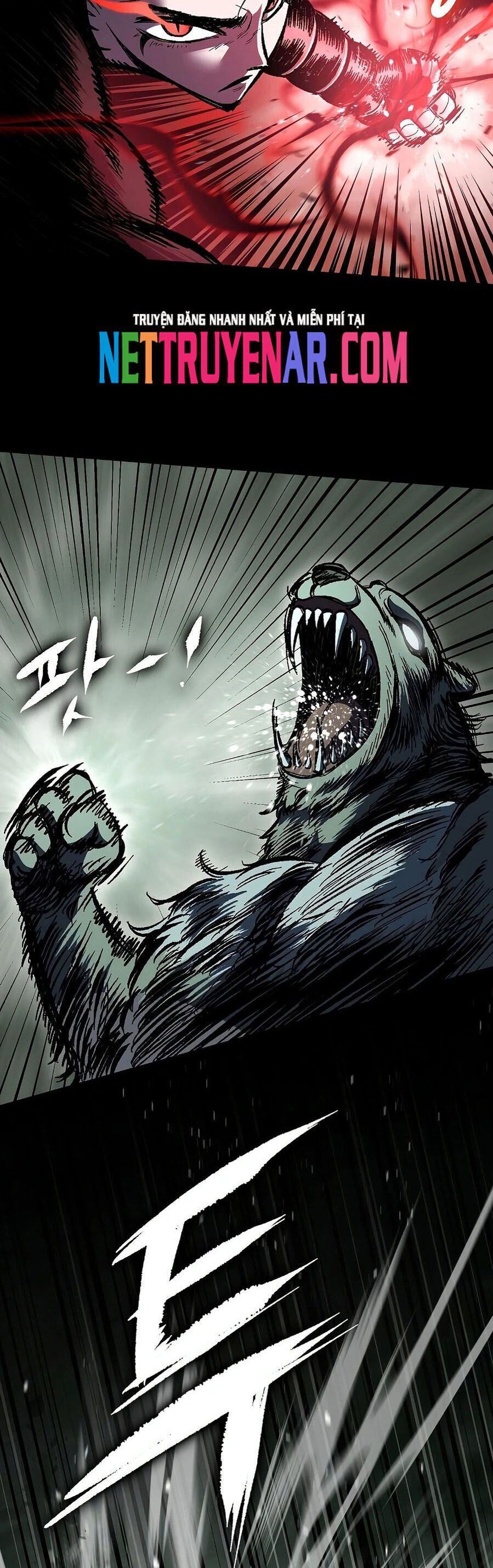 Dấu Ấn Tu La Chapter 9 - 15