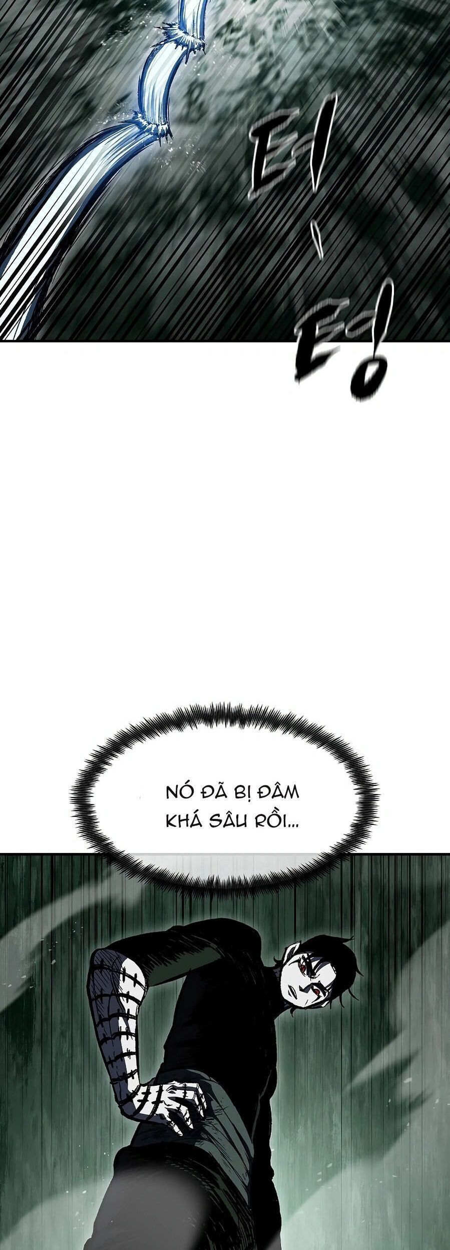 Dấu Ấn Tu La Chapter 9 - 3