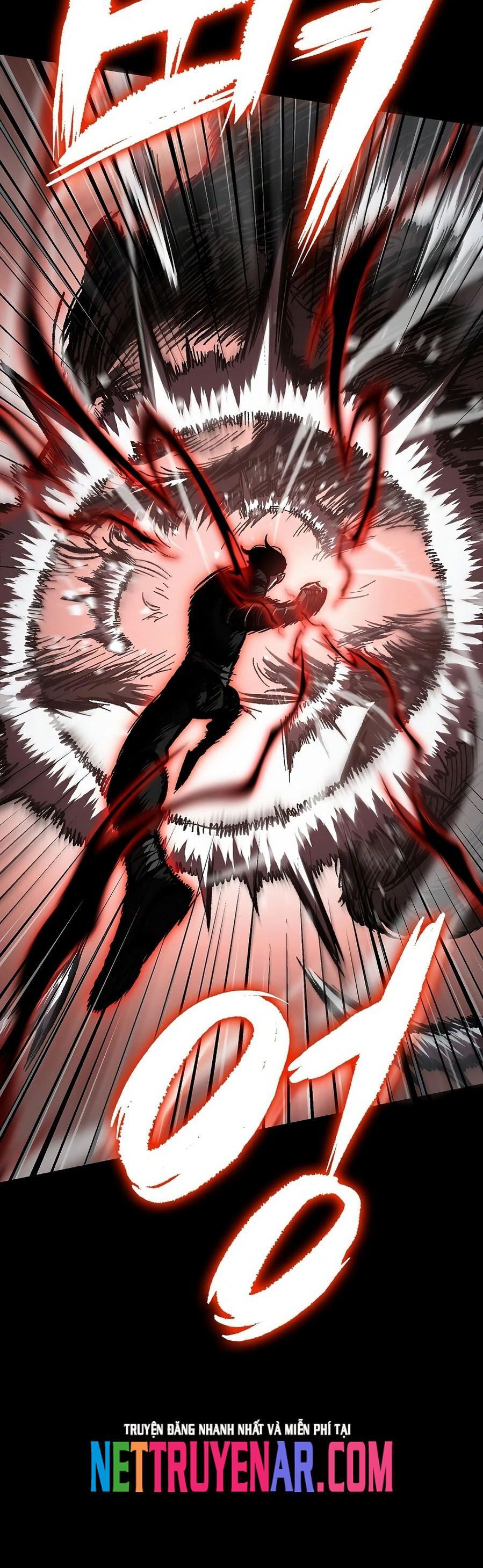 Dấu Ấn Tu La Chapter 9 - 21