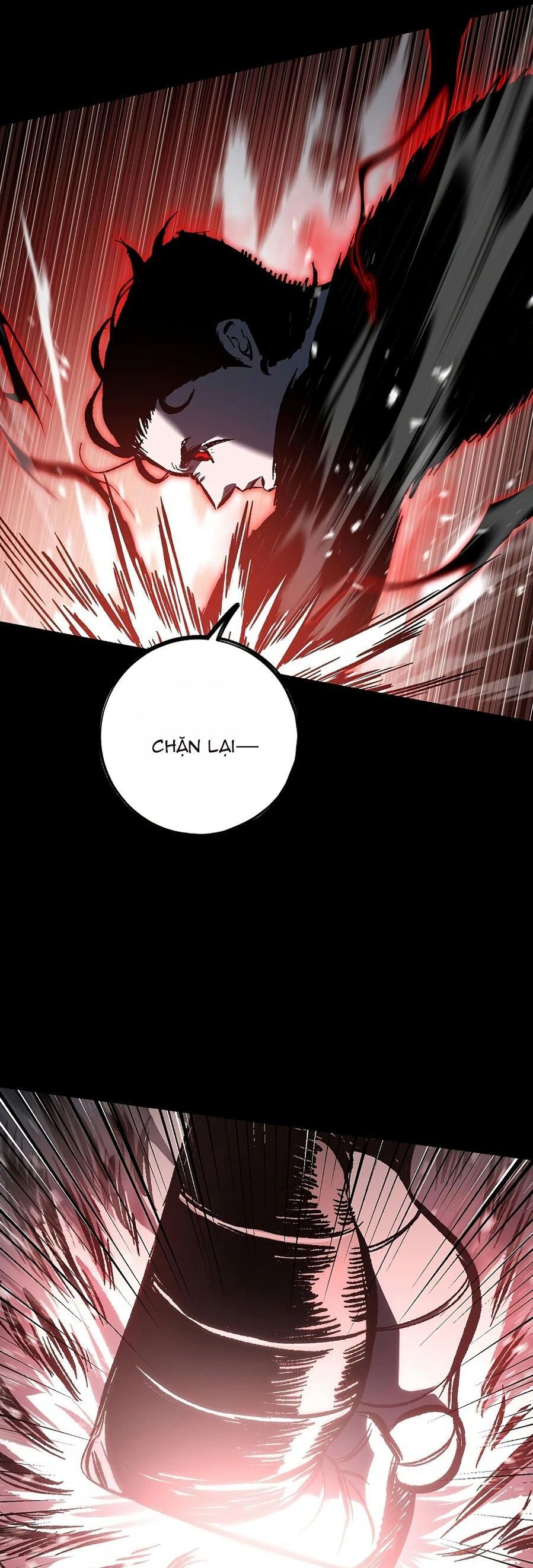 Dấu Ấn Tu La Chapter 9 - 22