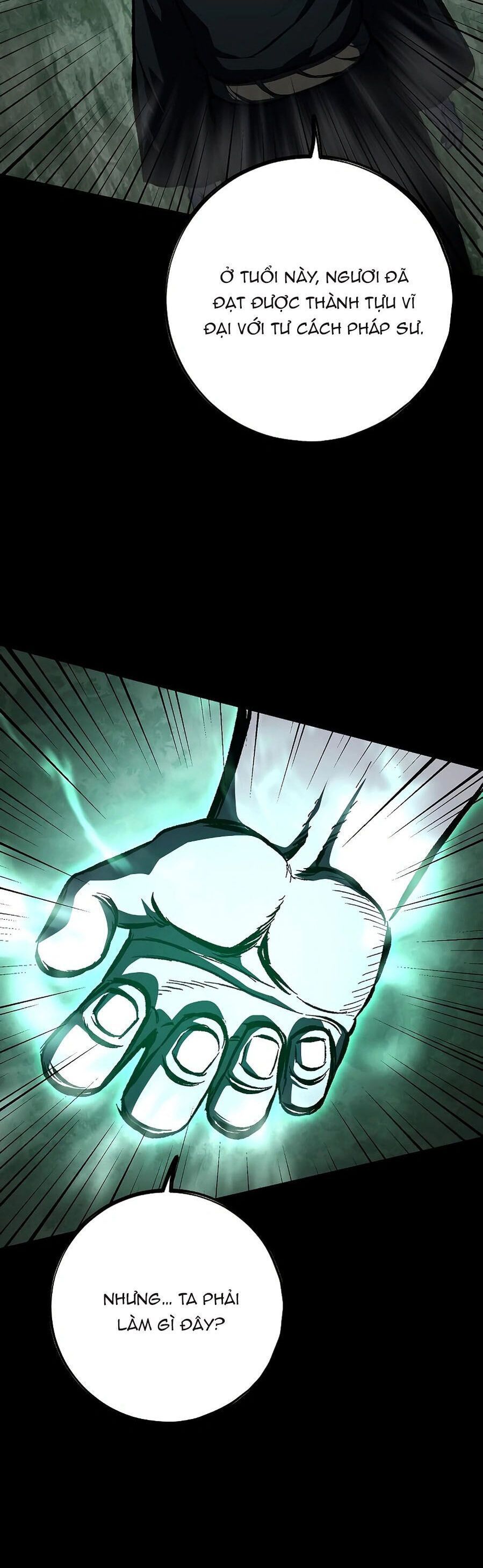 Dấu Ấn Tu La Chapter 9 - 28