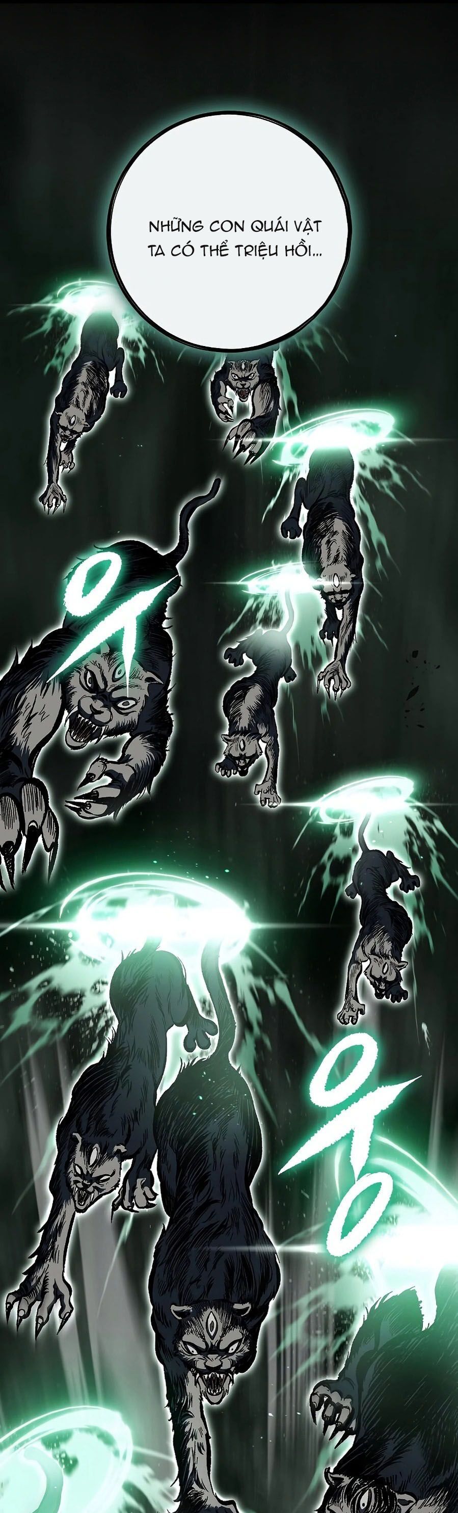 Dấu Ấn Tu La Chapter 9 - 29