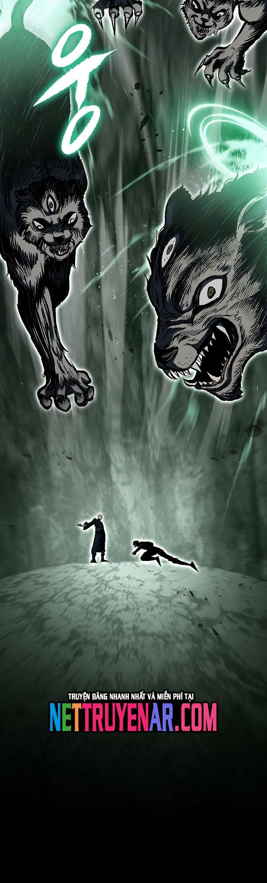 Dấu Ấn Tu La Chapter 9 - 30