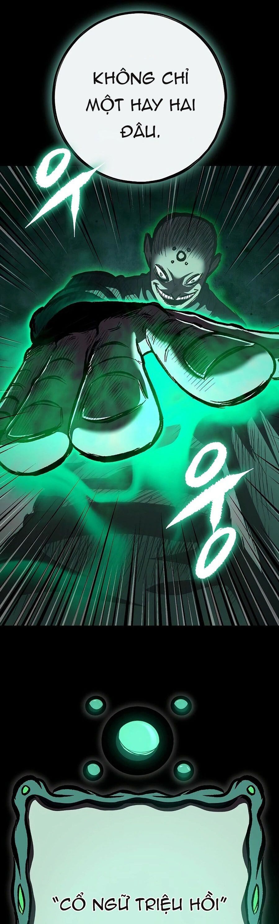 Dấu Ấn Tu La Chapter 9 - 31