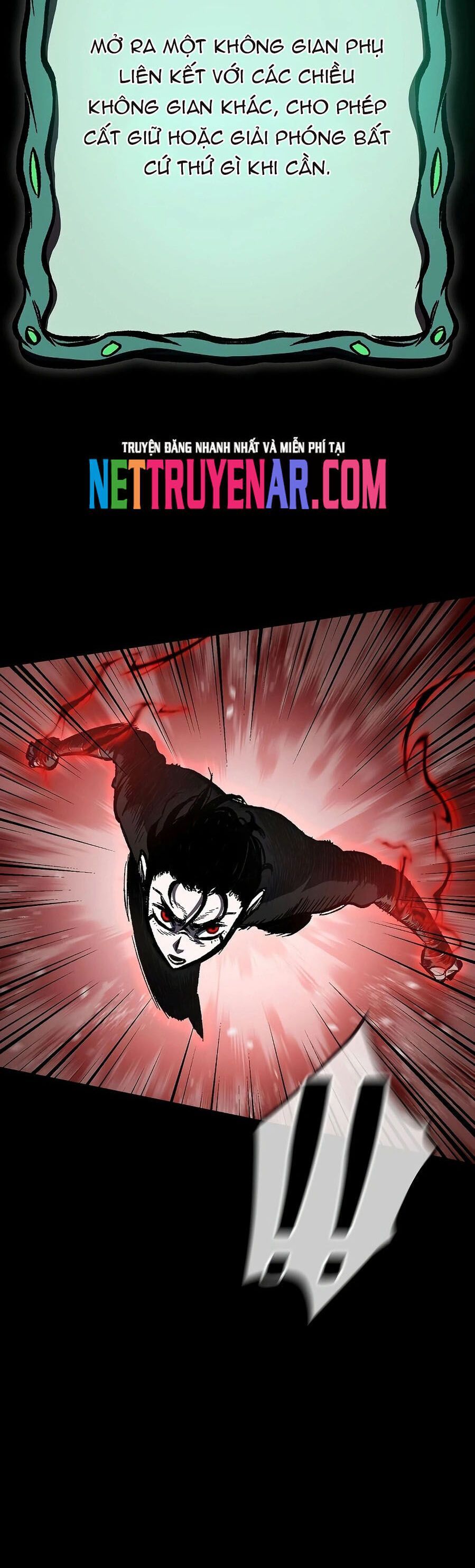 Dấu Ấn Tu La Chapter 9 - 32