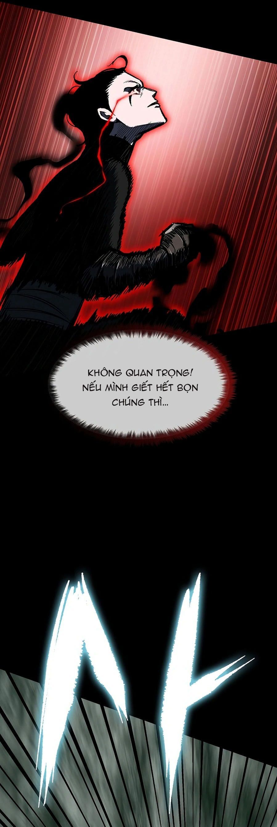 Dấu Ấn Tu La Chapter 9 - 33