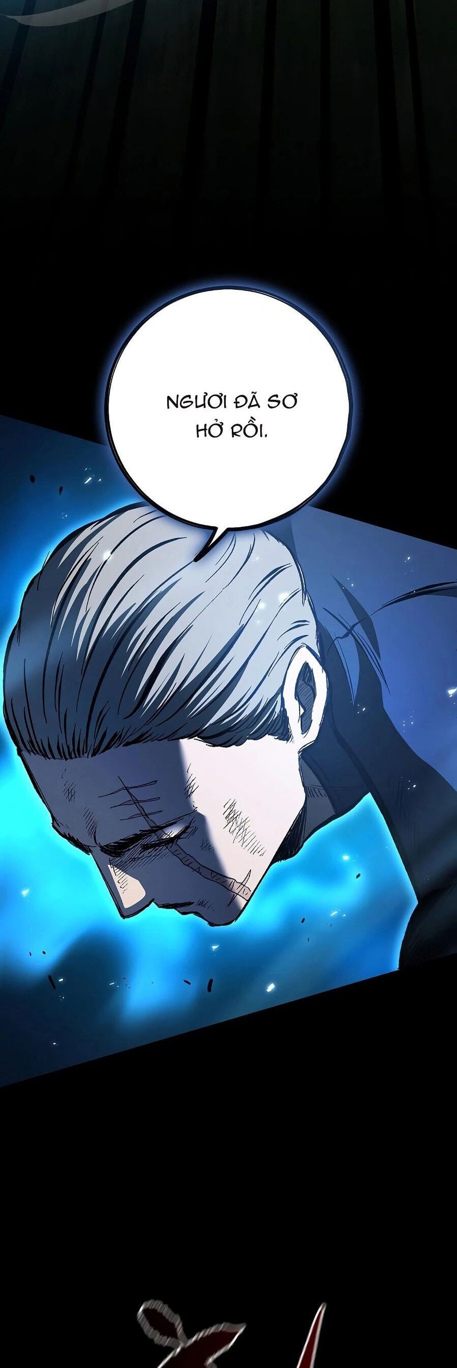 Dấu Ấn Tu La Chapter 9 - 35