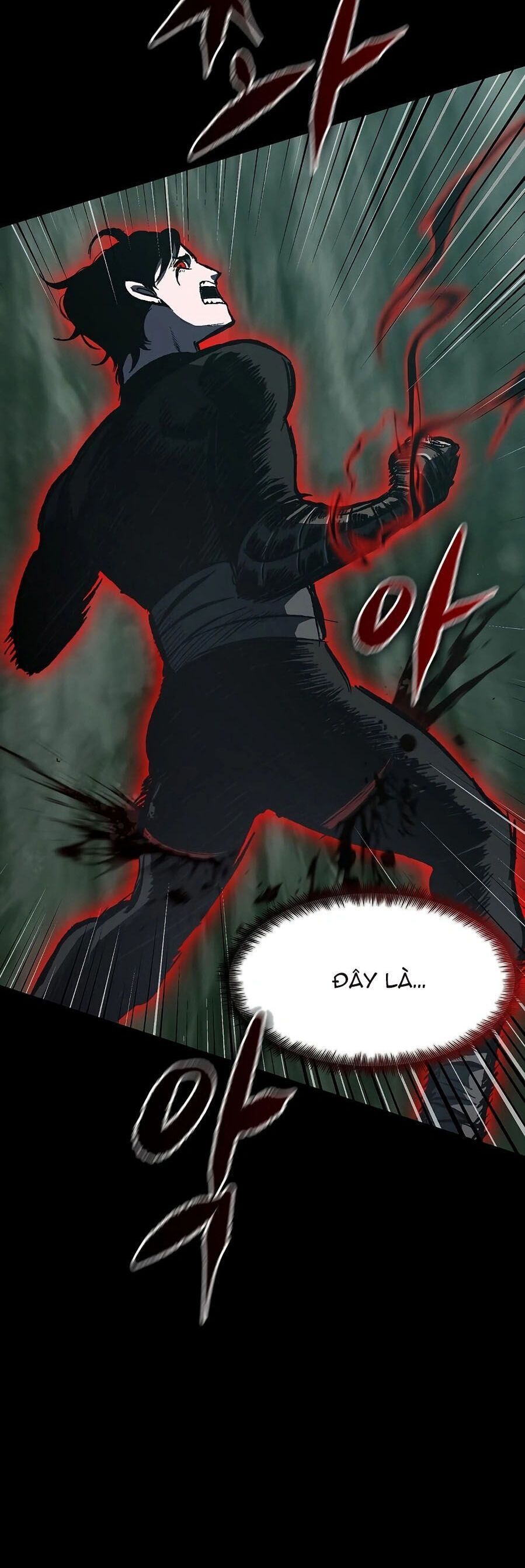 Dấu Ấn Tu La Chapter 9 - 36