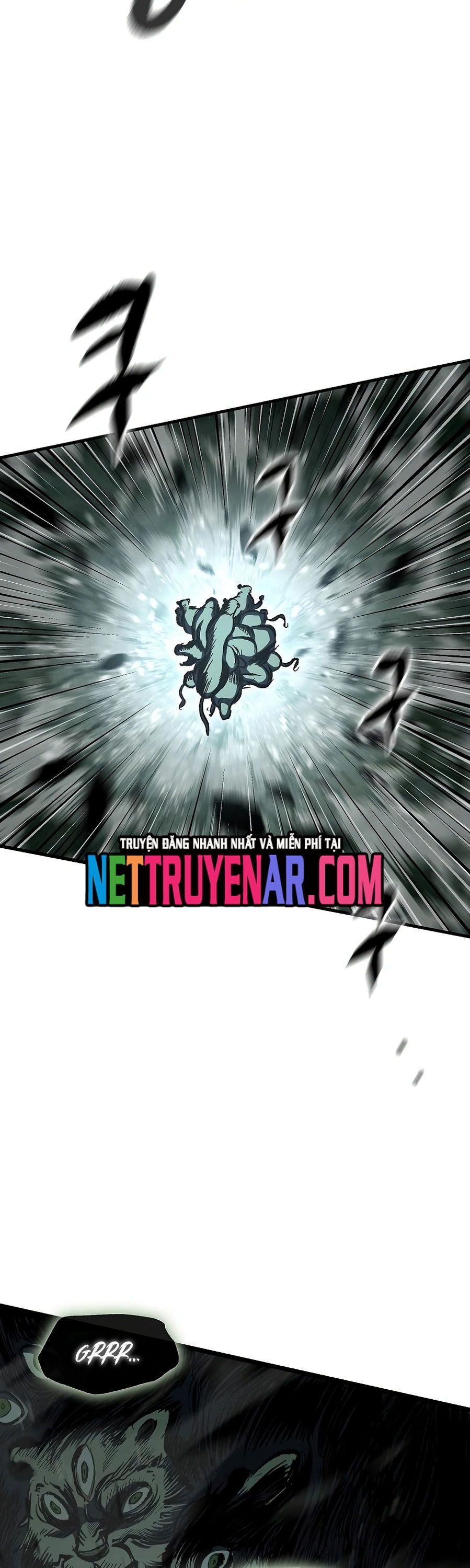 Dấu Ấn Tu La Chapter 9 - 38