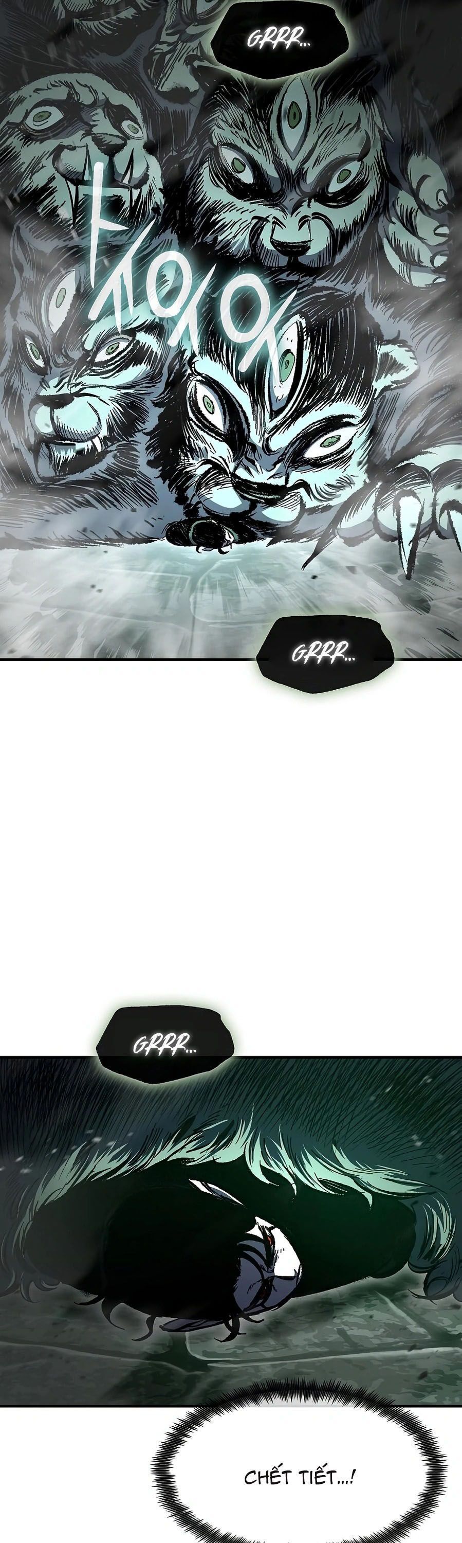 Dấu Ấn Tu La Chapter 9 - 39