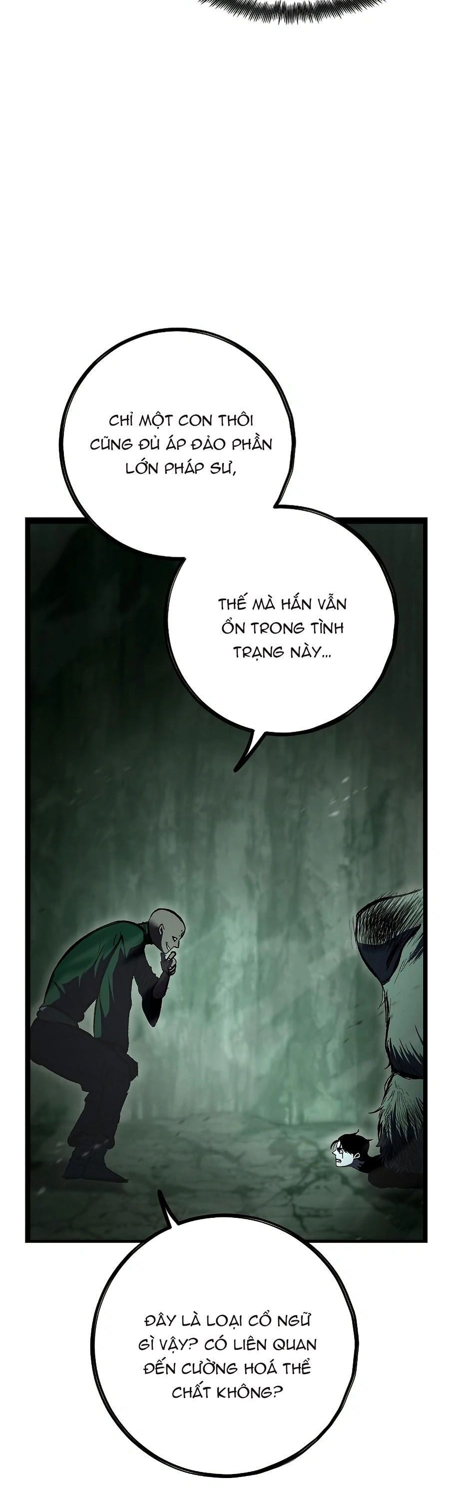 Dấu Ấn Tu La Chapter 9 - 40