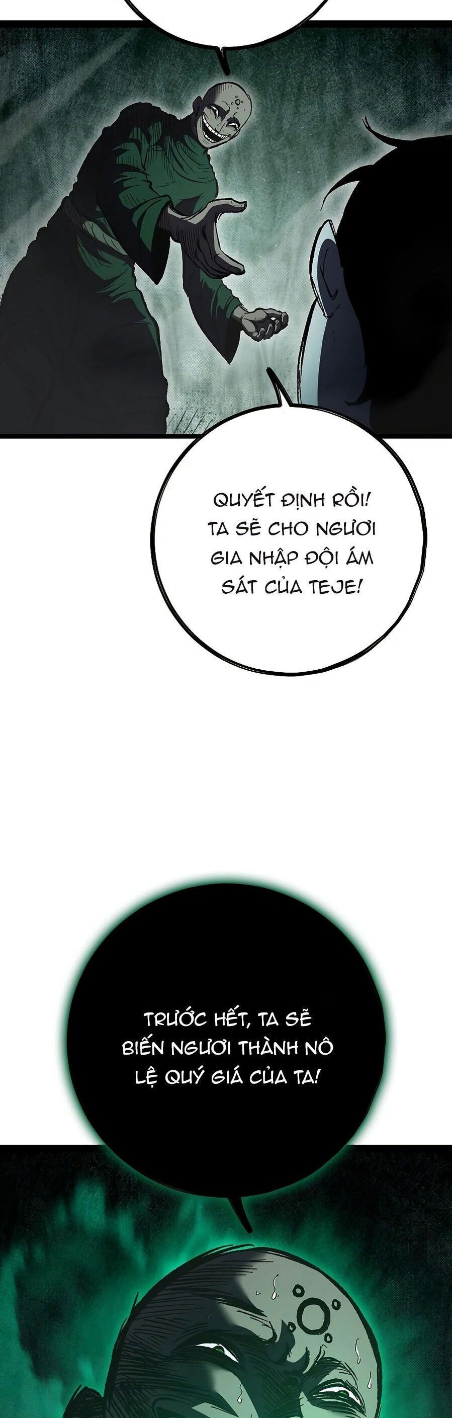 Dấu Ấn Tu La Chapter 9 - 42