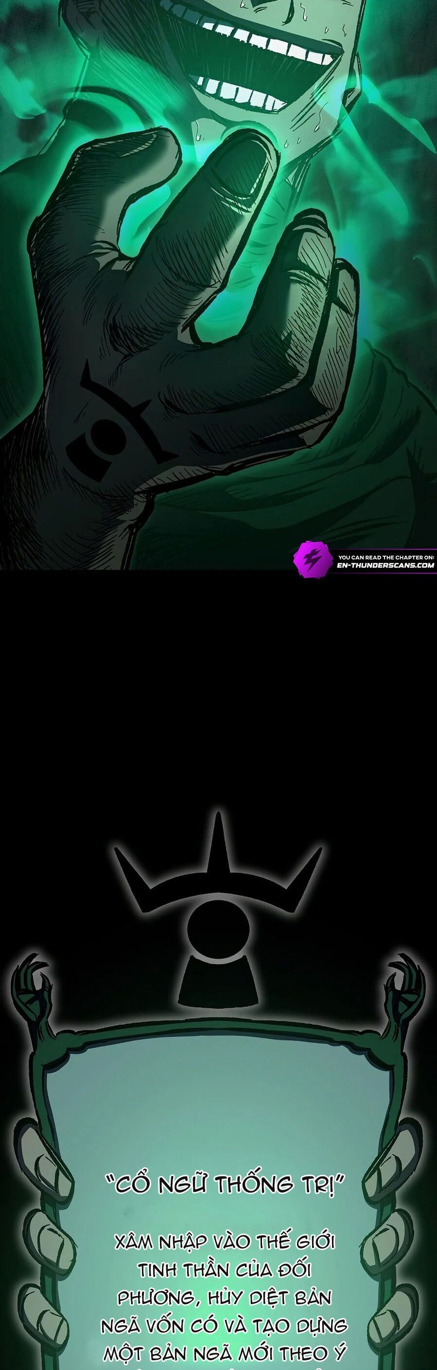 Dấu Ấn Tu La Chapter 9 - 43
