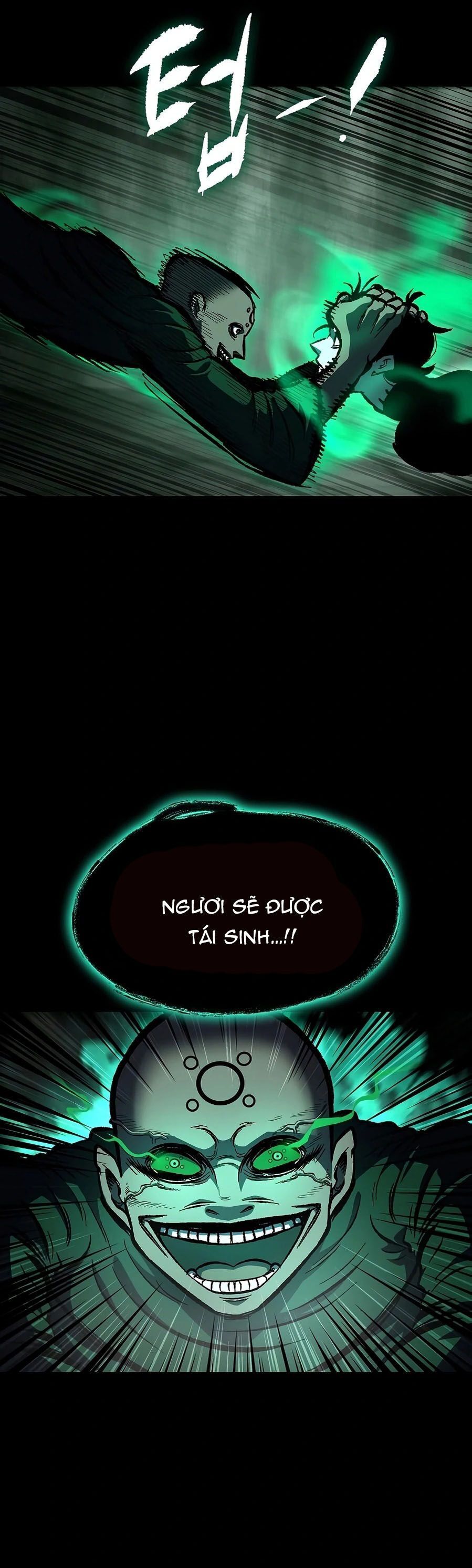 Dấu Ấn Tu La Chapter 9 - 45