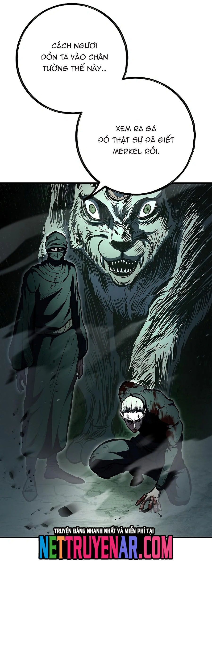 Dấu Ấn Tu La Chapter 9 - 6