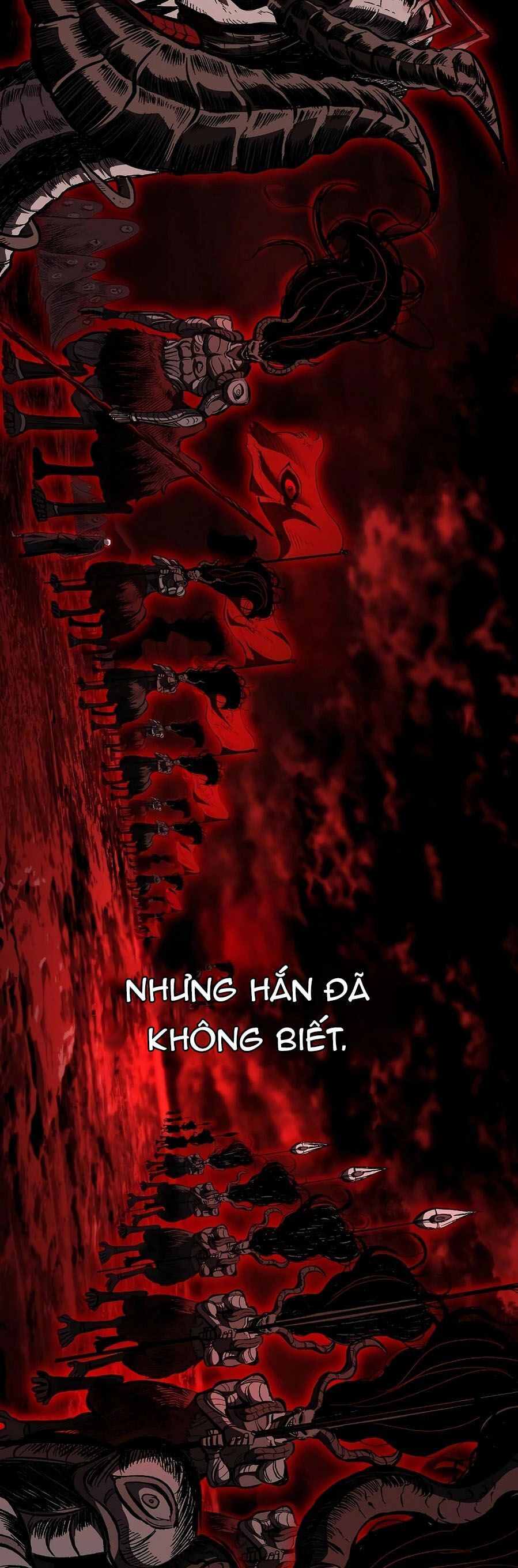 Dấu Ấn Tu La Chapter 9 - 51