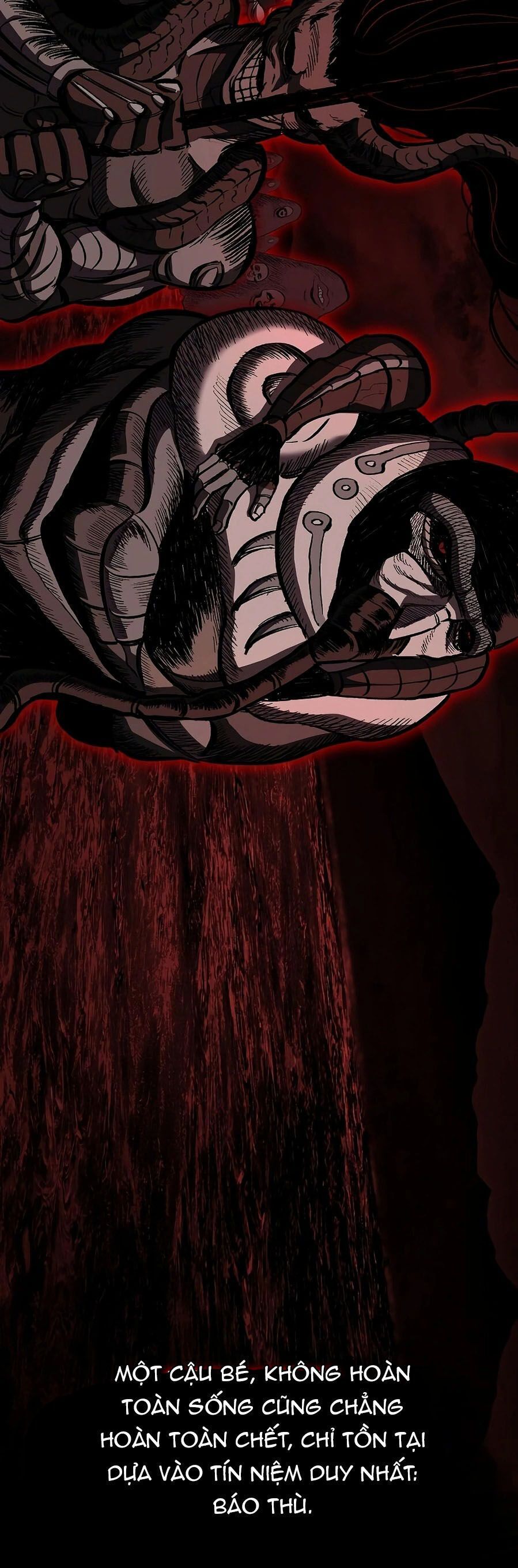 Dấu Ấn Tu La Chapter 9 - 52