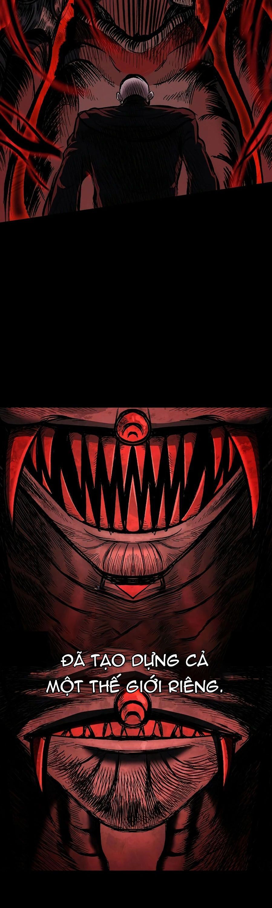 Dấu Ấn Tu La Chapter 9 - 56