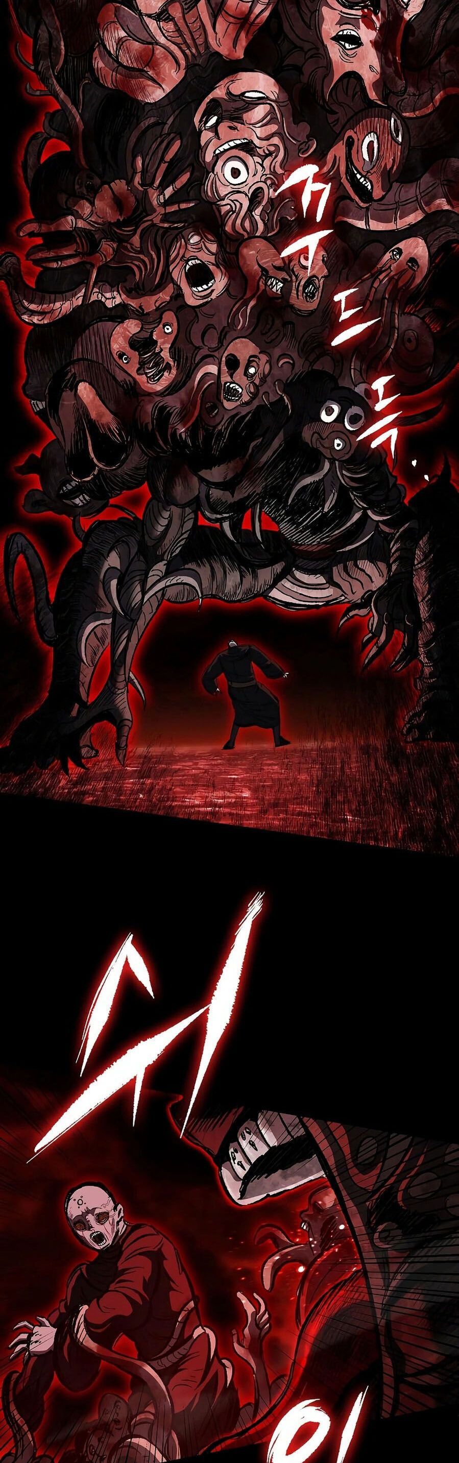 Dấu Ấn Tu La Chapter 9 - 58