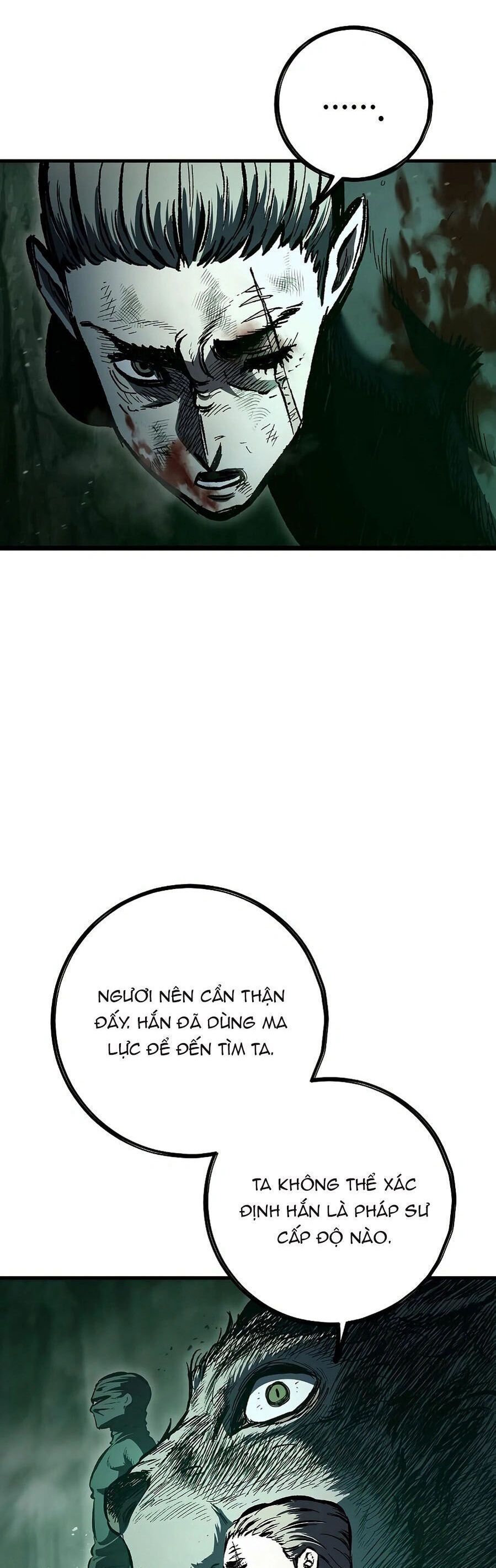 Dấu Ấn Tu La Chapter 9 - 7