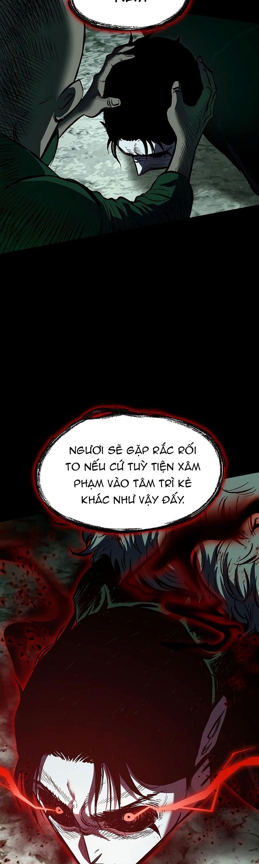 Dấu Ấn Tu La Chapter 9 - 62