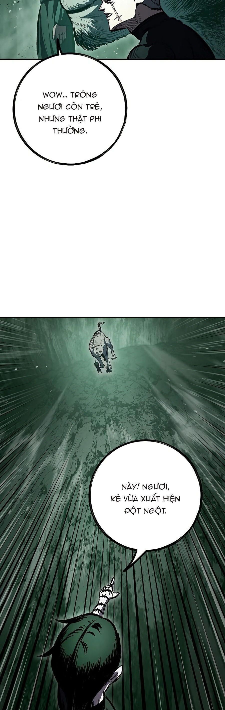 Dấu Ấn Tu La Chapter 9 - 8