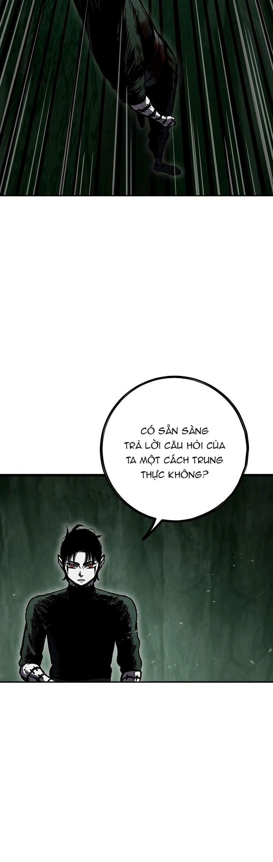 Dấu Ấn Tu La Chapter 9 - 9