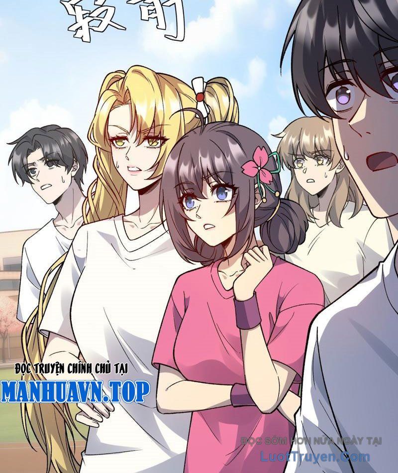 Tinh Lâm Chapter 18 - 14